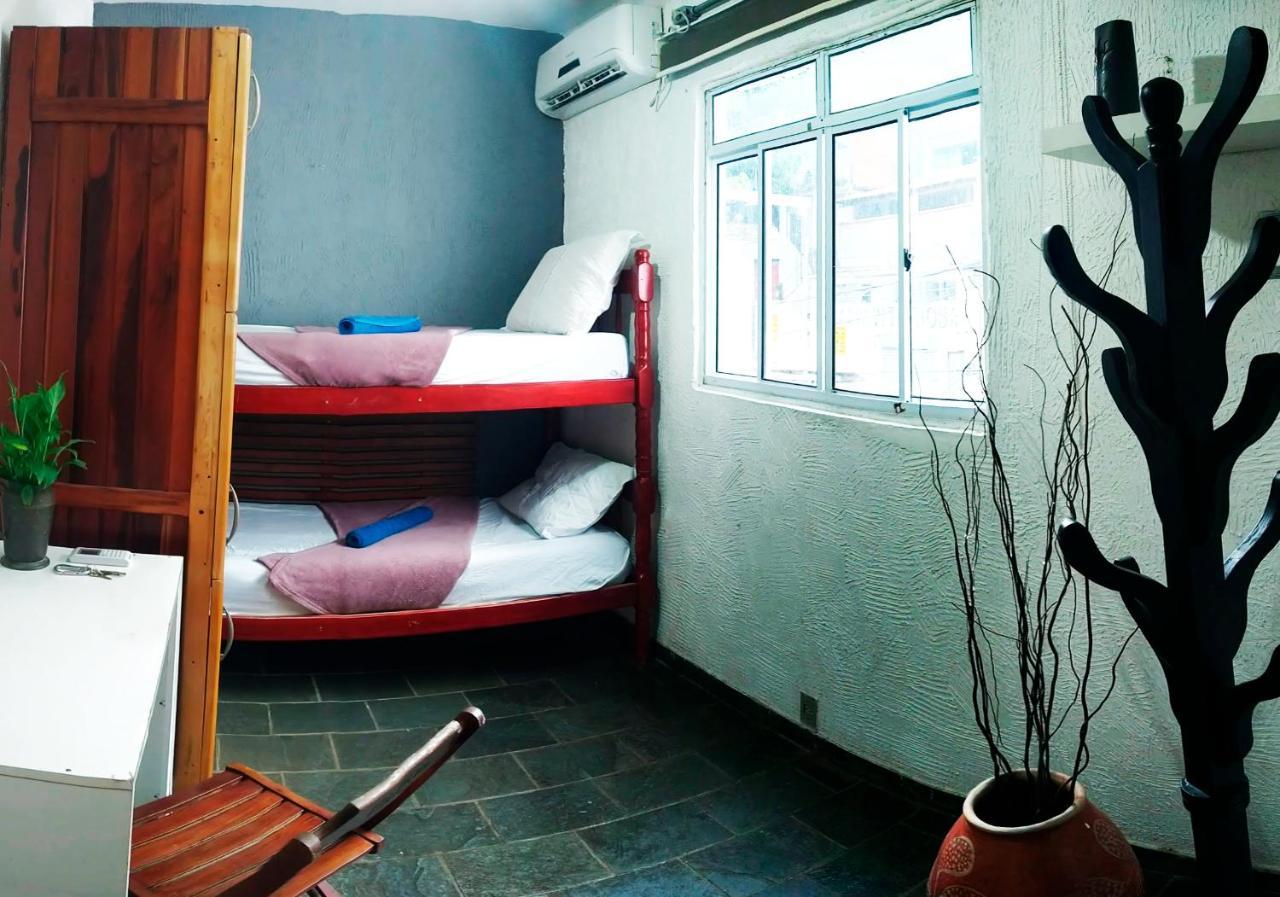 Babilonia Rio Auberge de jeunesse *