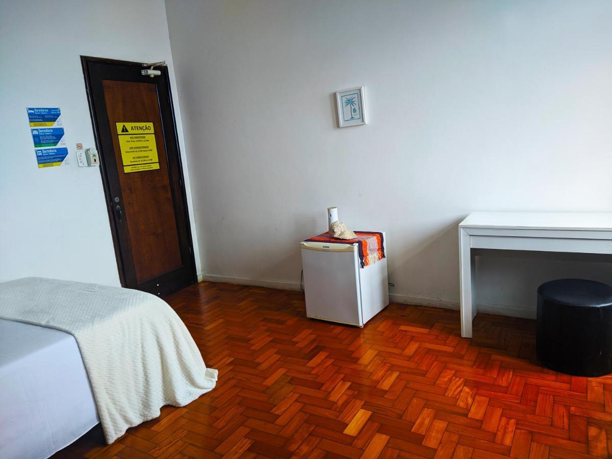 Auberge de jeunesse Babilonia Rio
