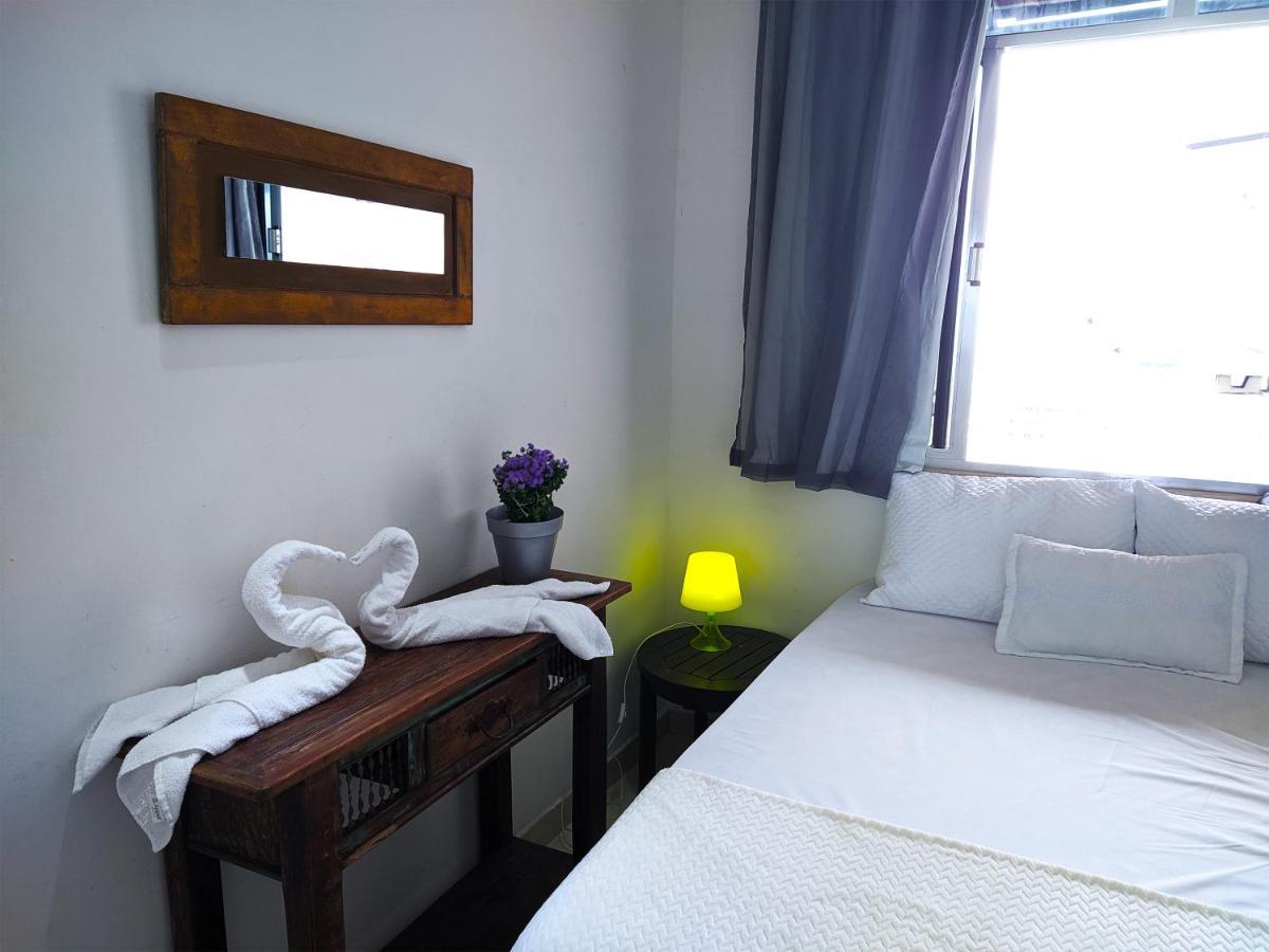 Babilonia Rio Auberge de jeunesse *