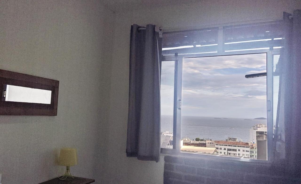 Babilonia Rio Auberge de jeunesse Rio de Janeiro
