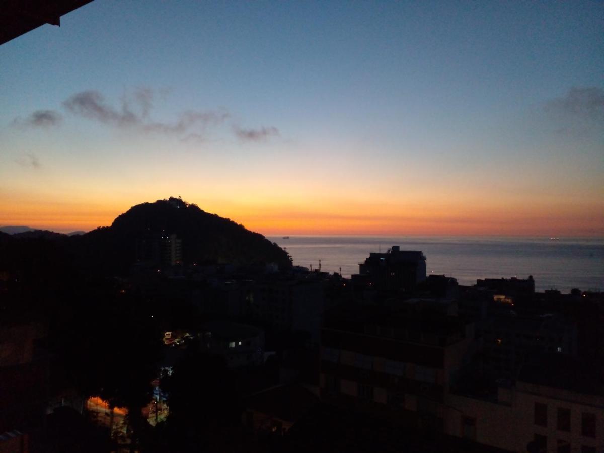 Auberge de jeunesse Babilonia Rio *