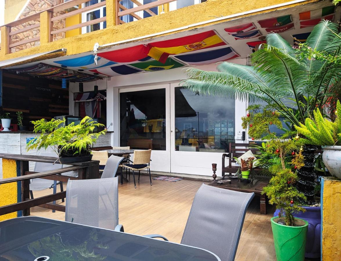 Auberge de jeunesse Babilonia Rio