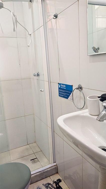 Auberge de jeunesse Babilonia Rio *
