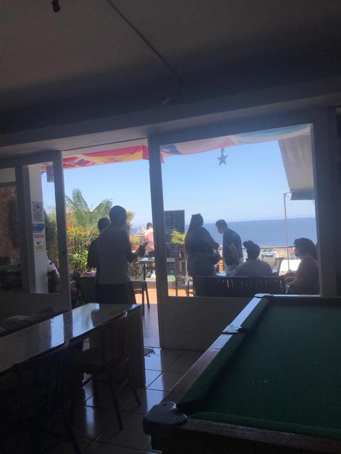 Babilonia Rio Auberge de jeunesse Rio de Janeiro