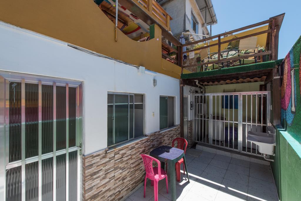 Babilonia Rio Auberge de jeunesse *