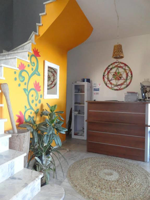 Auberge de jeunesse Babilonia Rio Rio de Janeiro