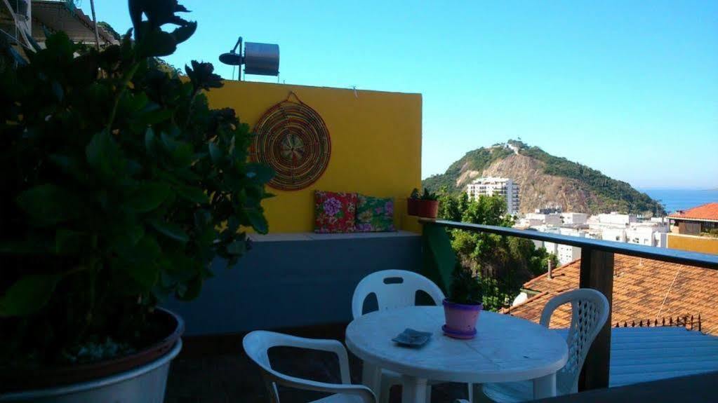 Babilonia Rio Auberge de jeunesse